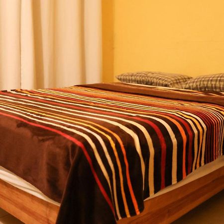 Posada La Mora - Hospedaje Panoramico 과나후아토 외부 사진